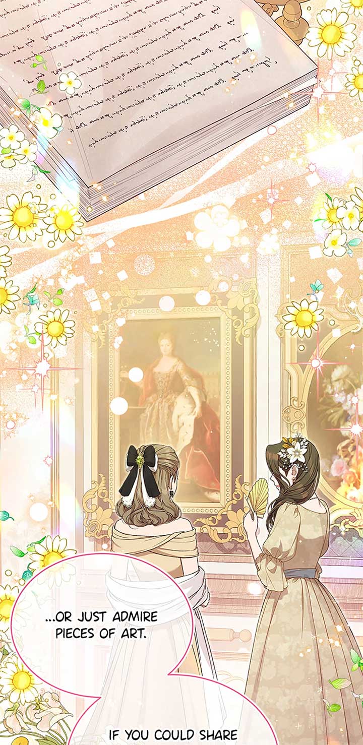 I’m In Trouble Because My Husband Is So Cute Chapter 76 - Page 60