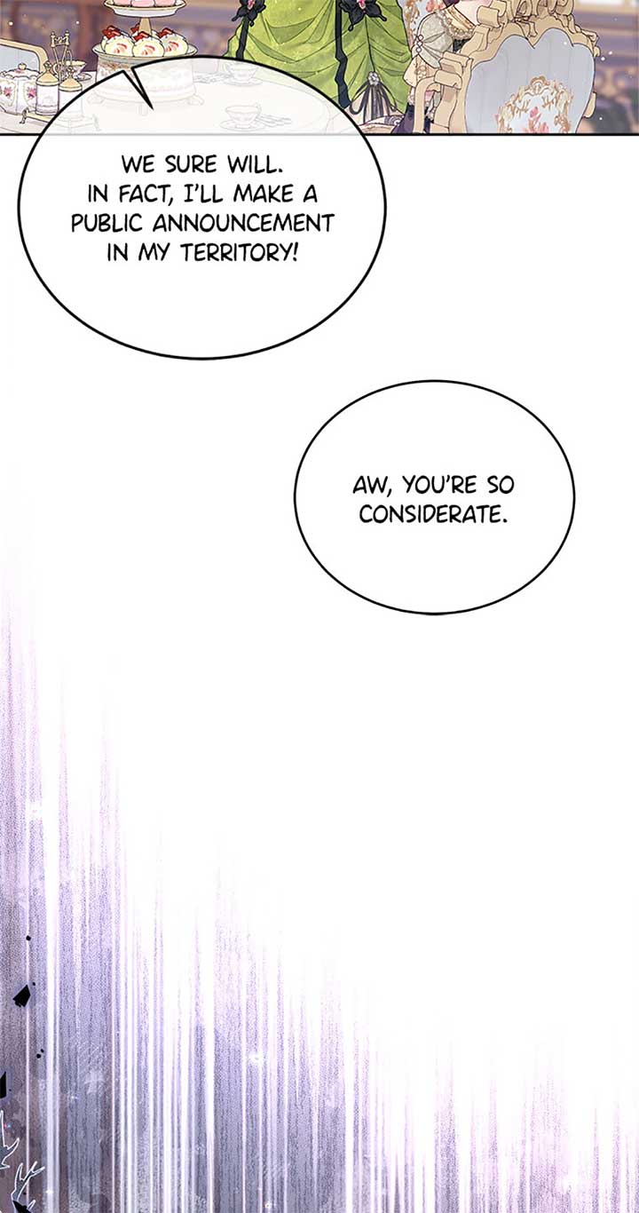 I’m In Trouble Because My Husband Is So Cute Chapter 76 - Page 65