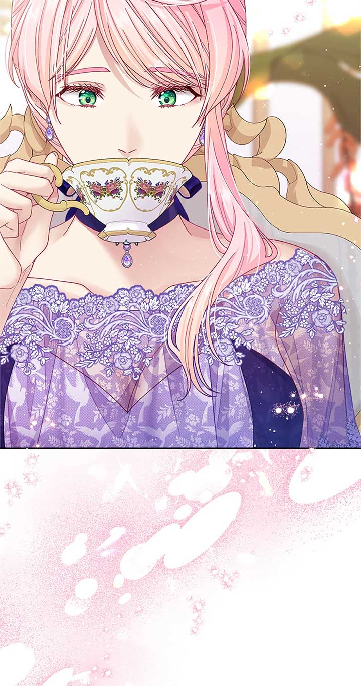 I’m In Trouble Because My Husband Is So Cute Chapter 76 - Page 68