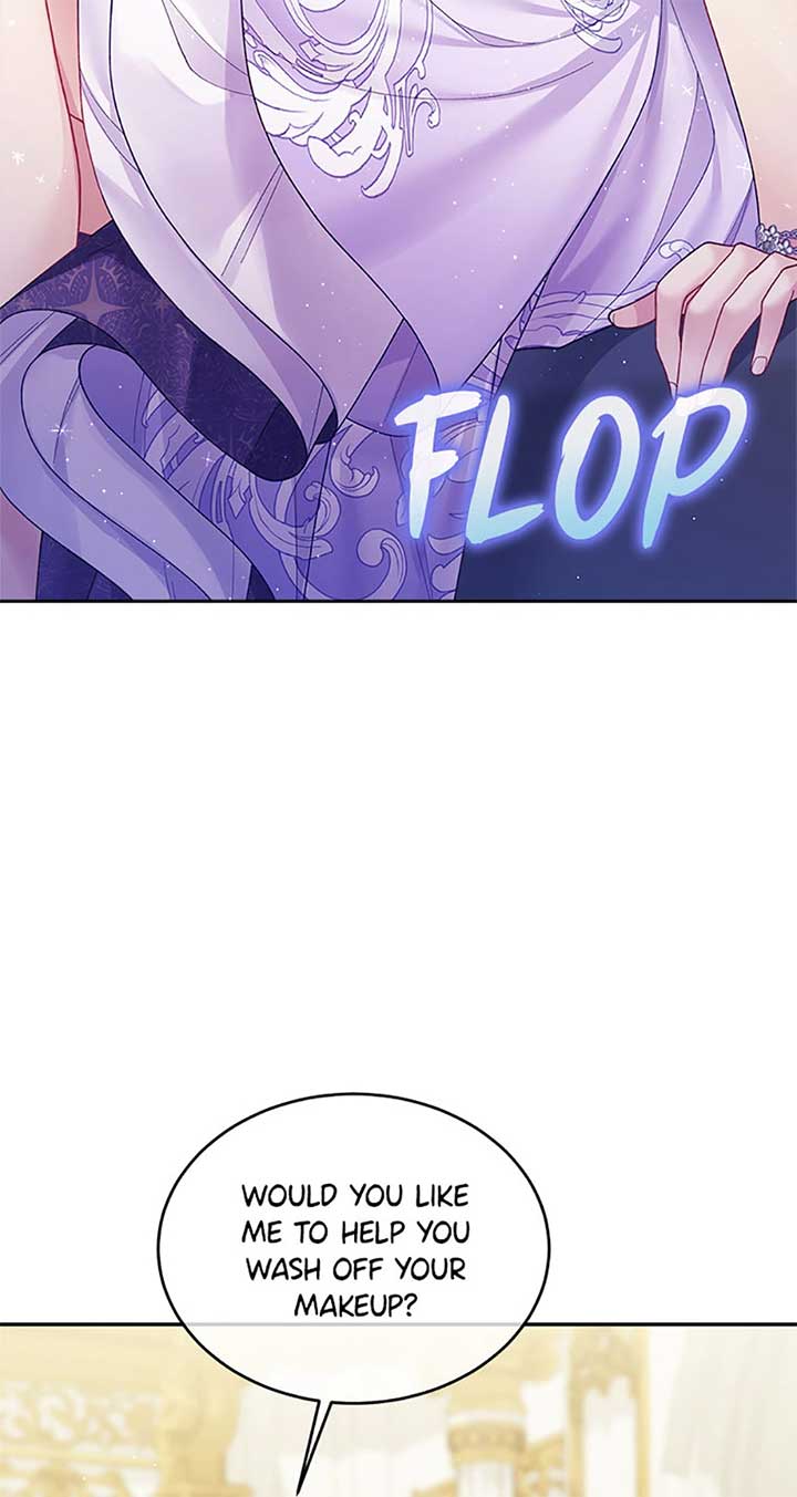 I’m In Trouble Because My Husband Is So Cute Chapter 76 - Page 73