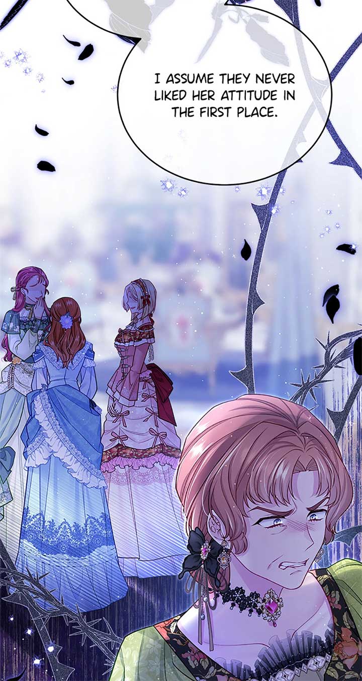 I’m In Trouble Because My Husband Is So Cute Chapter 76 - Page 77