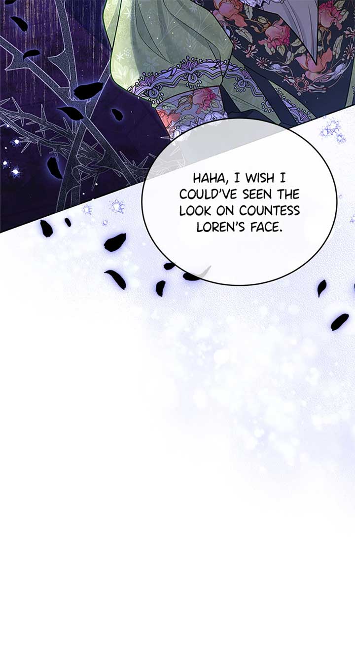 I’m In Trouble Because My Husband Is So Cute Chapter 76 - Page 78