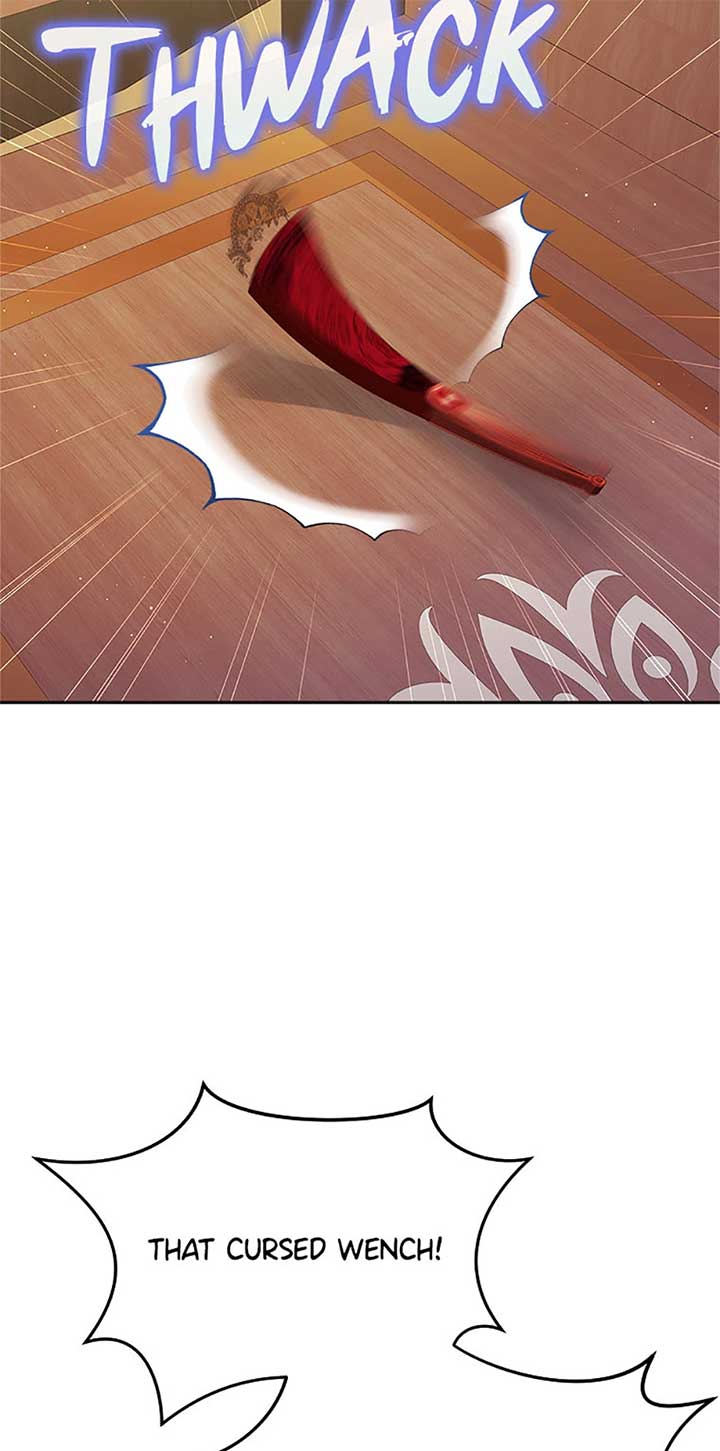 I’m In Trouble Because My Husband Is So Cute Chapter 76 - Page 81