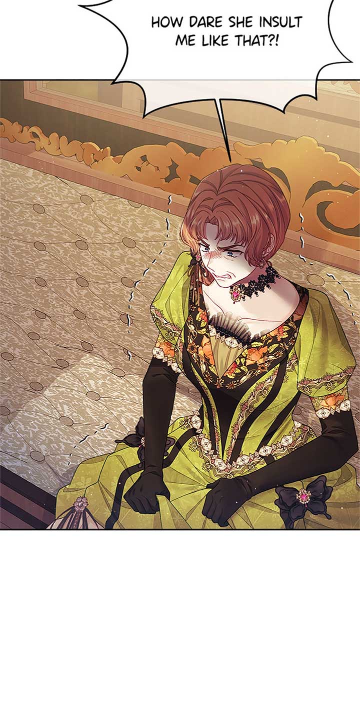 I’m In Trouble Because My Husband Is So Cute Chapter 76 - Page 82