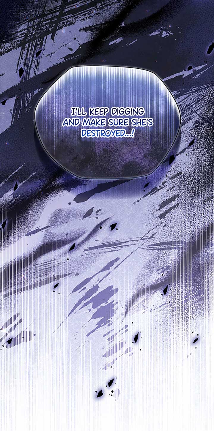 I’m In Trouble Because My Husband Is So Cute Chapter 76 - Page 87