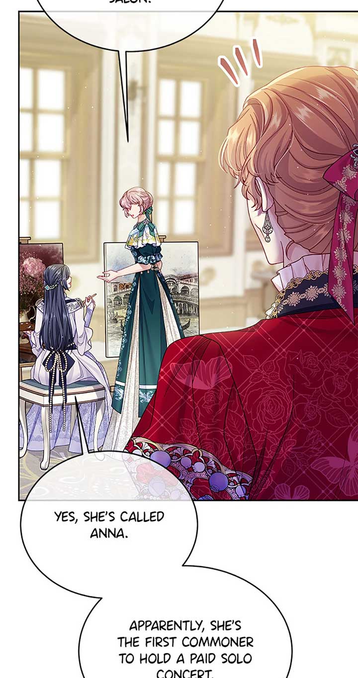 I’m In Trouble Because My Husband Is So Cute Chapter 77 - Page 5