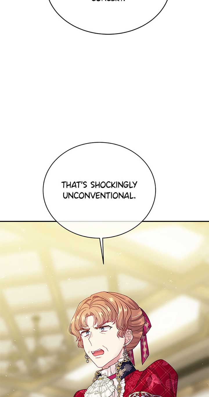 I’m In Trouble Because My Husband Is So Cute Chapter 77 - Page 6