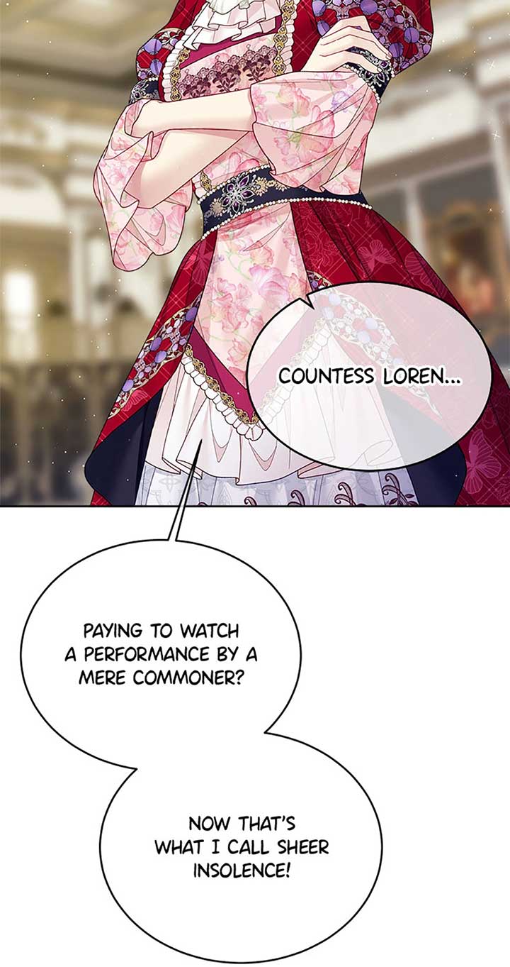 I’m In Trouble Because My Husband Is So Cute Chapter 77 - Page 7