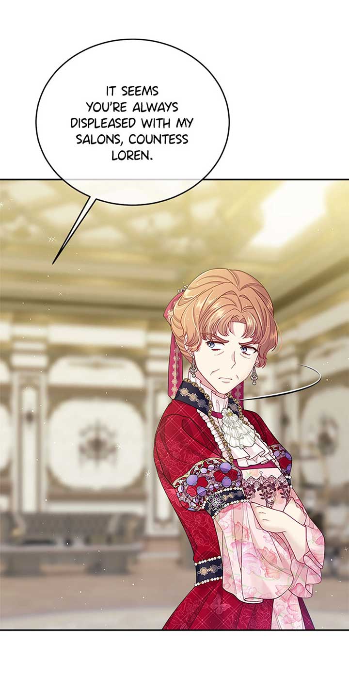 I’m In Trouble Because My Husband Is So Cute Chapter 77 - Page 10