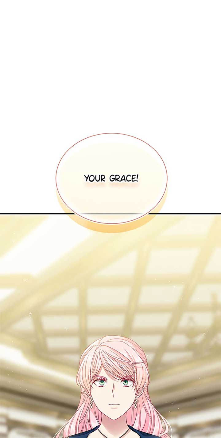 I’m In Trouble Because My Husband Is So Cute Chapter 77 - Page 11