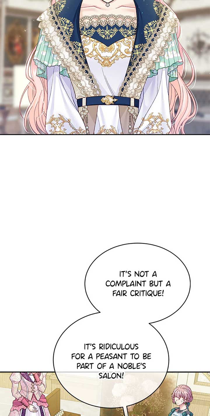 I’m In Trouble Because My Husband Is So Cute Chapter 77 - Page 12