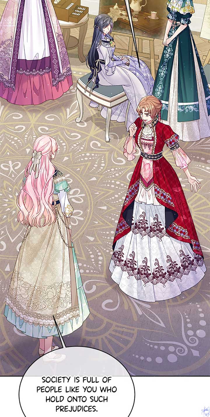 I’m In Trouble Because My Husband Is So Cute Chapter 77 - Page 13