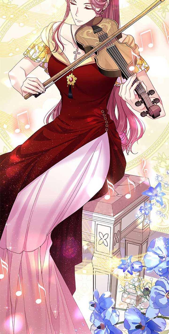 I’m In Trouble Because My Husband Is So Cute Chapter 77 - Page 15