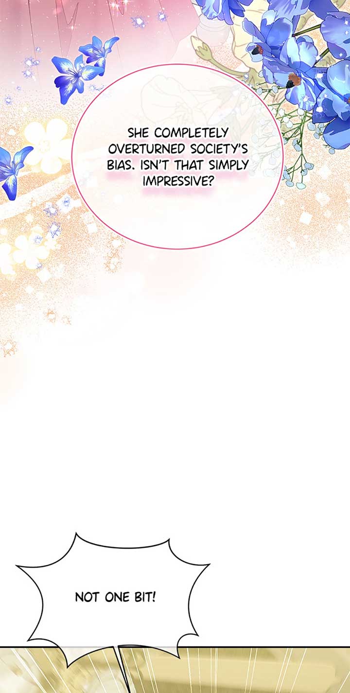 I’m In Trouble Because My Husband Is So Cute Chapter 77 - Page 16