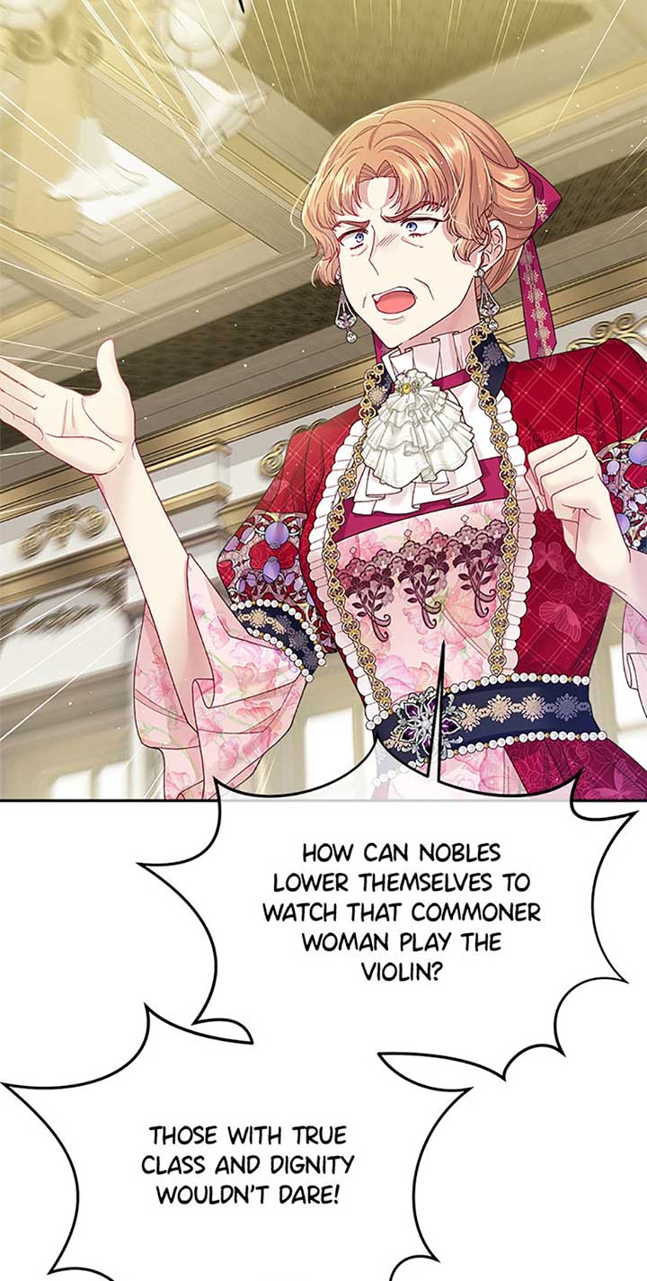 I’m In Trouble Because My Husband Is So Cute Chapter 77 - Page 17