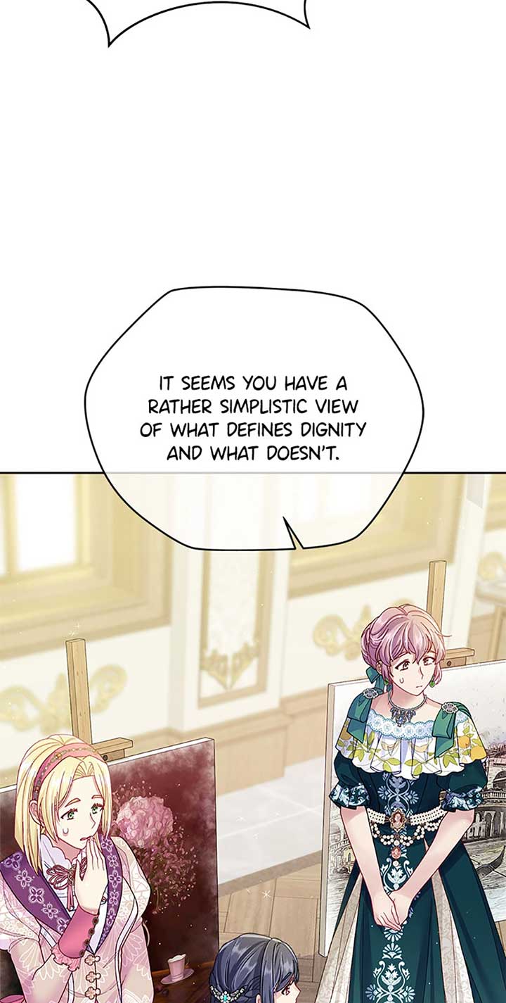 I’m In Trouble Because My Husband Is So Cute Chapter 77 - Page 18