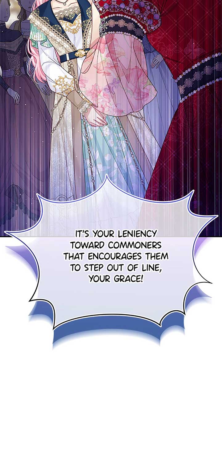 I’m In Trouble Because My Husband Is So Cute Chapter 77 - Page 21