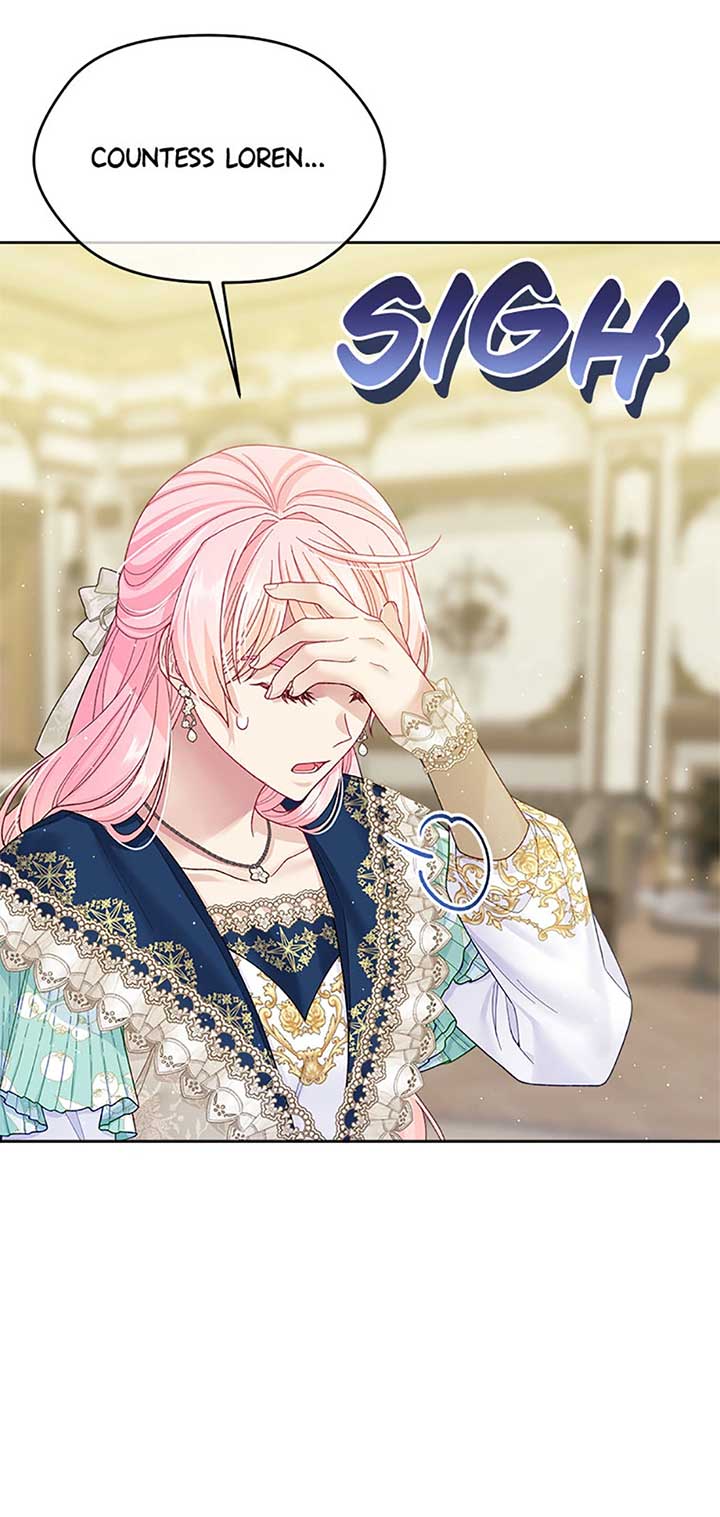 I’m In Trouble Because My Husband Is So Cute Chapter 77 - Page 22