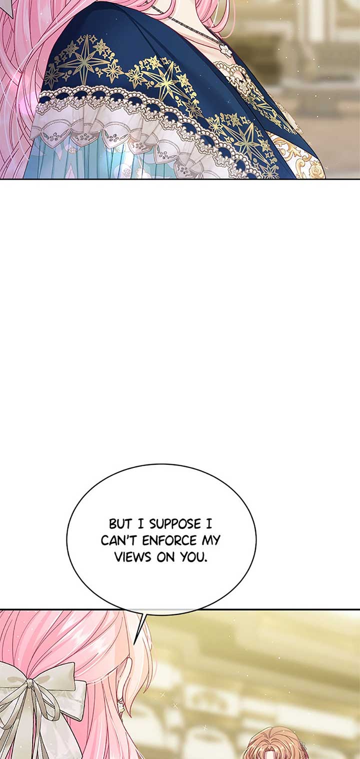 I’m In Trouble Because My Husband Is So Cute Chapter 77 - Page 24