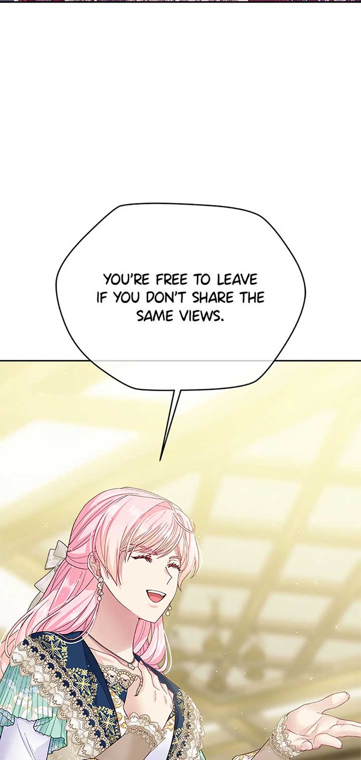 I’m In Trouble Because My Husband Is So Cute Chapter 77 - Page 27