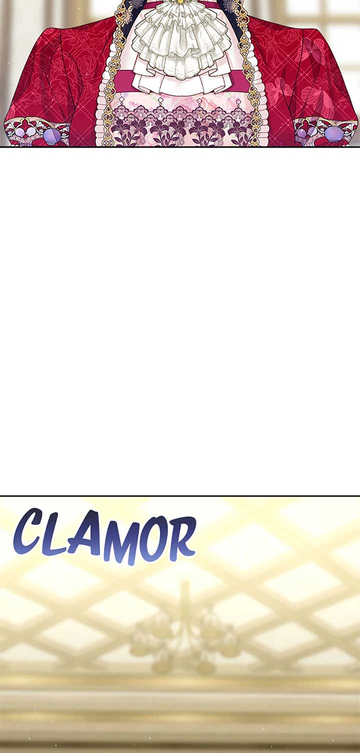 I’m In Trouble Because My Husband Is So Cute Chapter 77 - Page 30