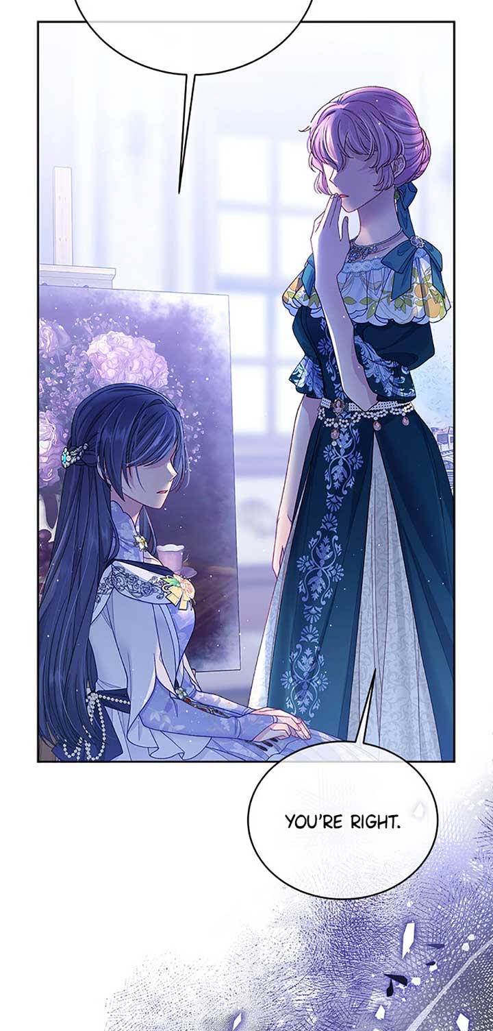 I’m In Trouble Because My Husband Is So Cute Chapter 77 - Page 32