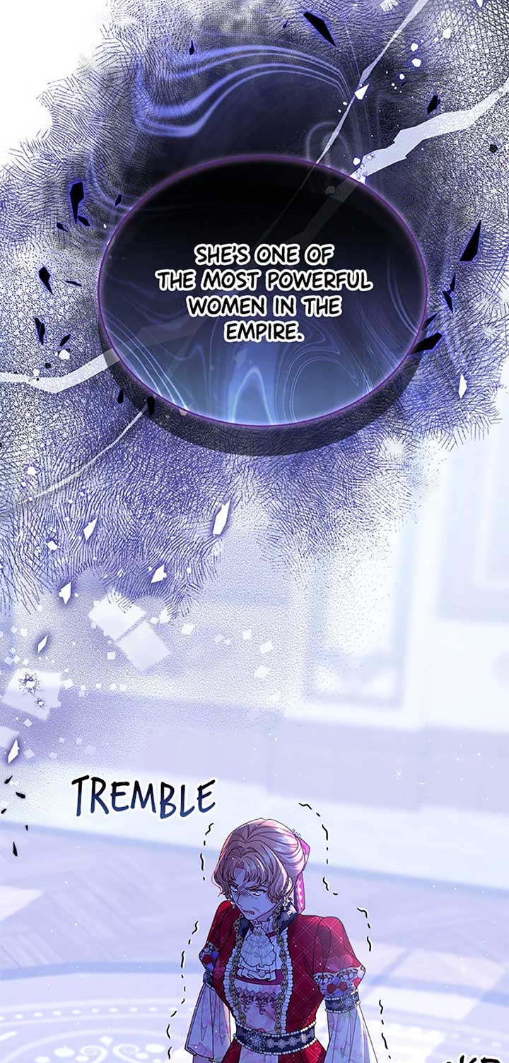 I’m In Trouble Because My Husband Is So Cute Chapter 77 - Page 33