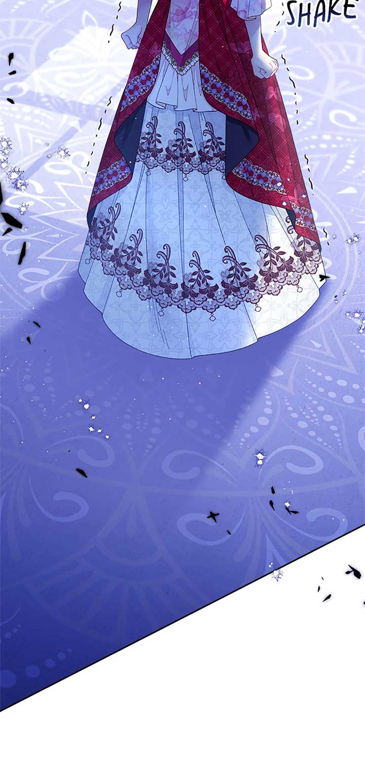 I’m In Trouble Because My Husband Is So Cute Chapter 77 - Page 34