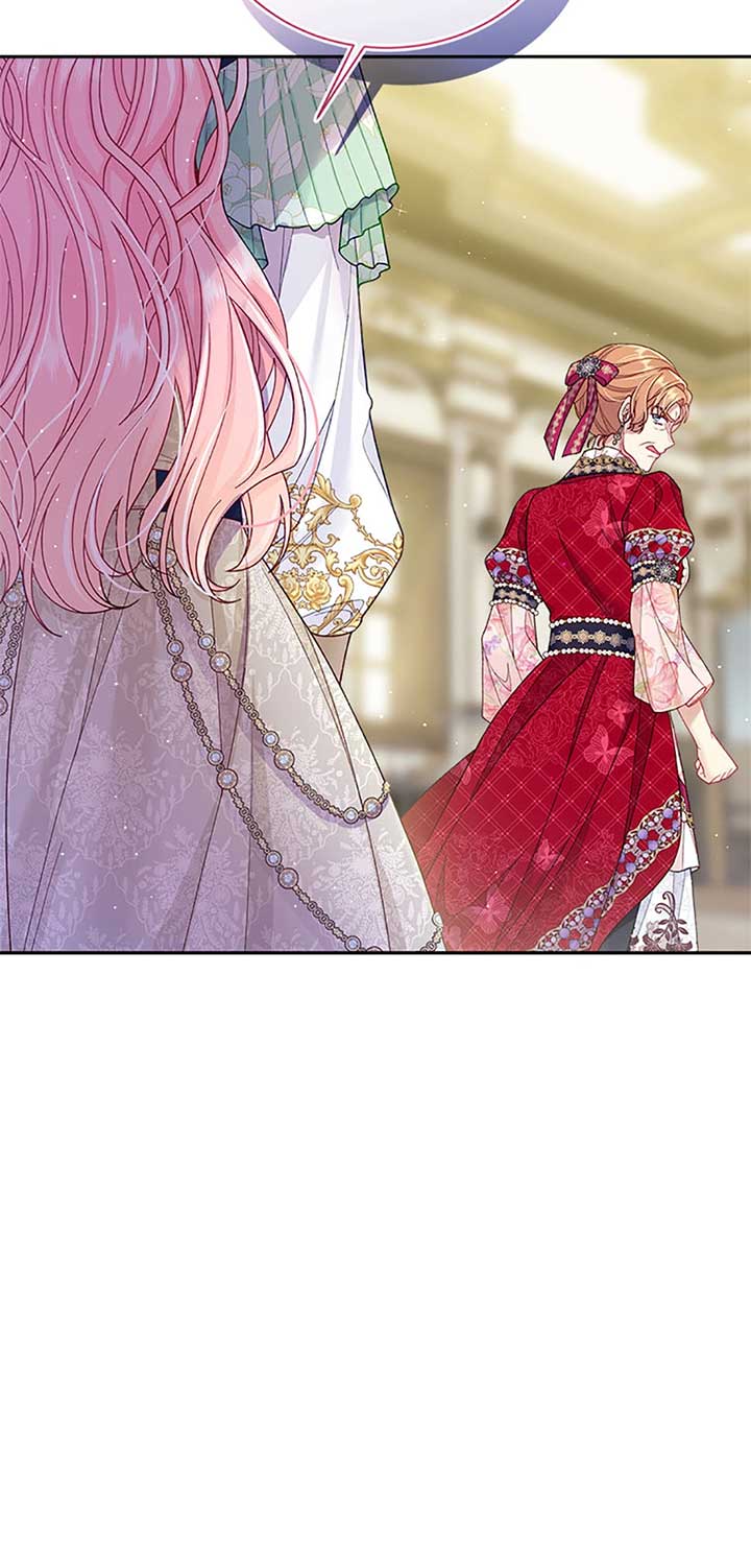 I’m In Trouble Because My Husband Is So Cute Chapter 77 - Page 37