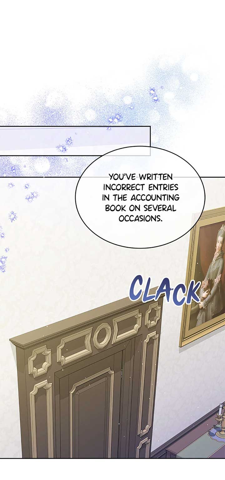 I’m In Trouble Because My Husband Is So Cute Chapter 77 - Page 42