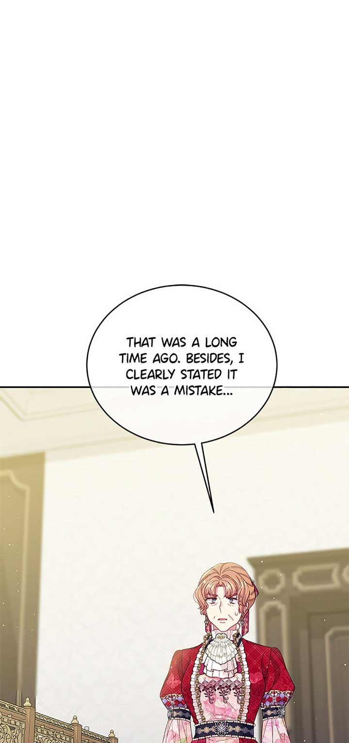 I’m In Trouble Because My Husband Is So Cute Chapter 77 - Page 43