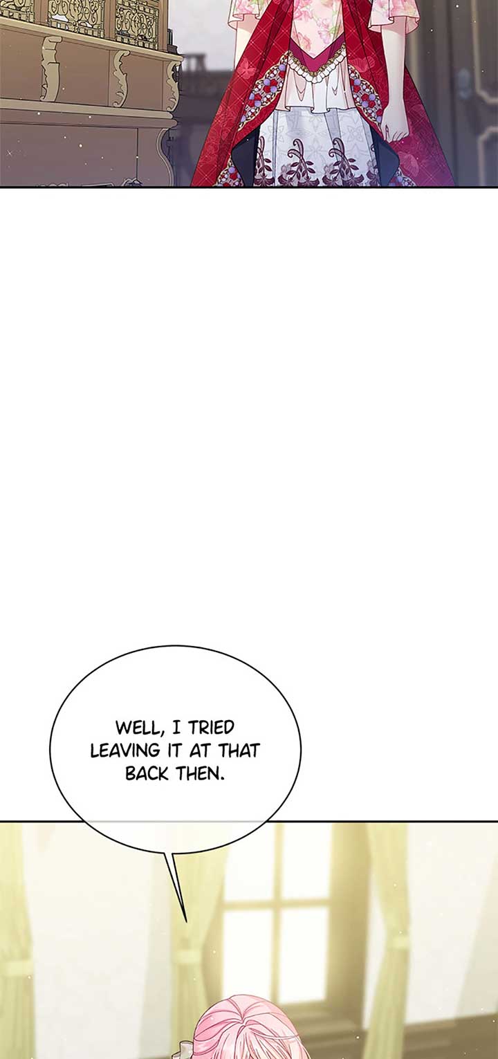 I’m In Trouble Because My Husband Is So Cute Chapter 77 - Page 44