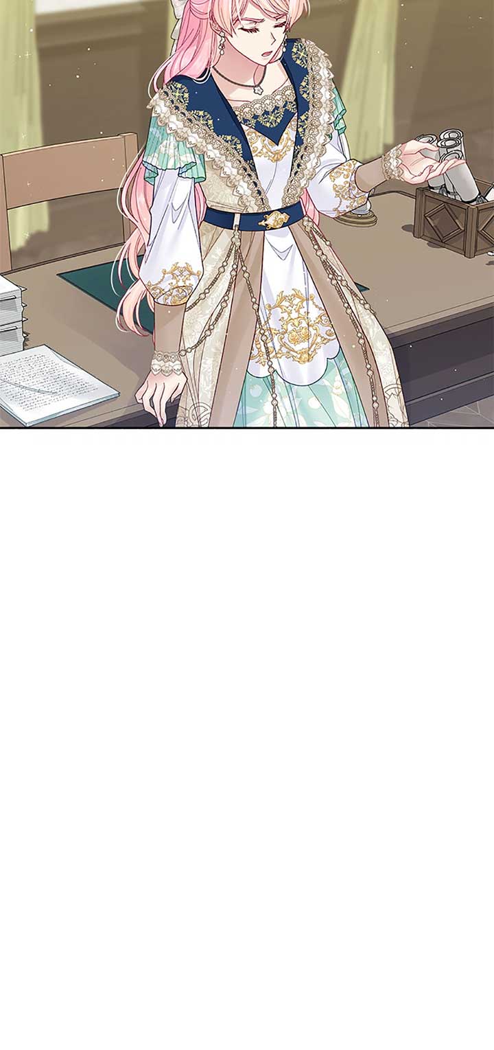 I’m In Trouble Because My Husband Is So Cute Chapter 77 - Page 45