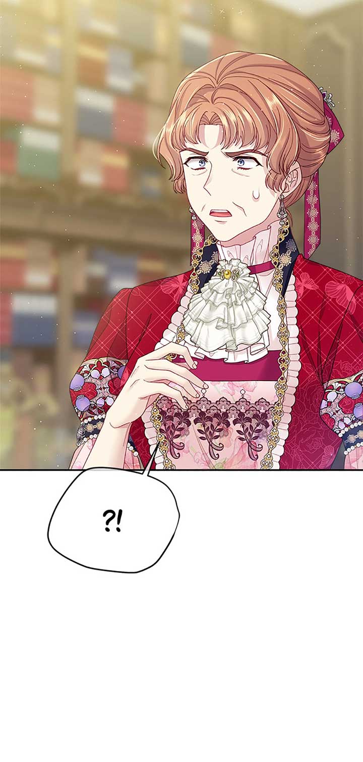 I’m In Trouble Because My Husband Is So Cute Chapter 77 - Page 49