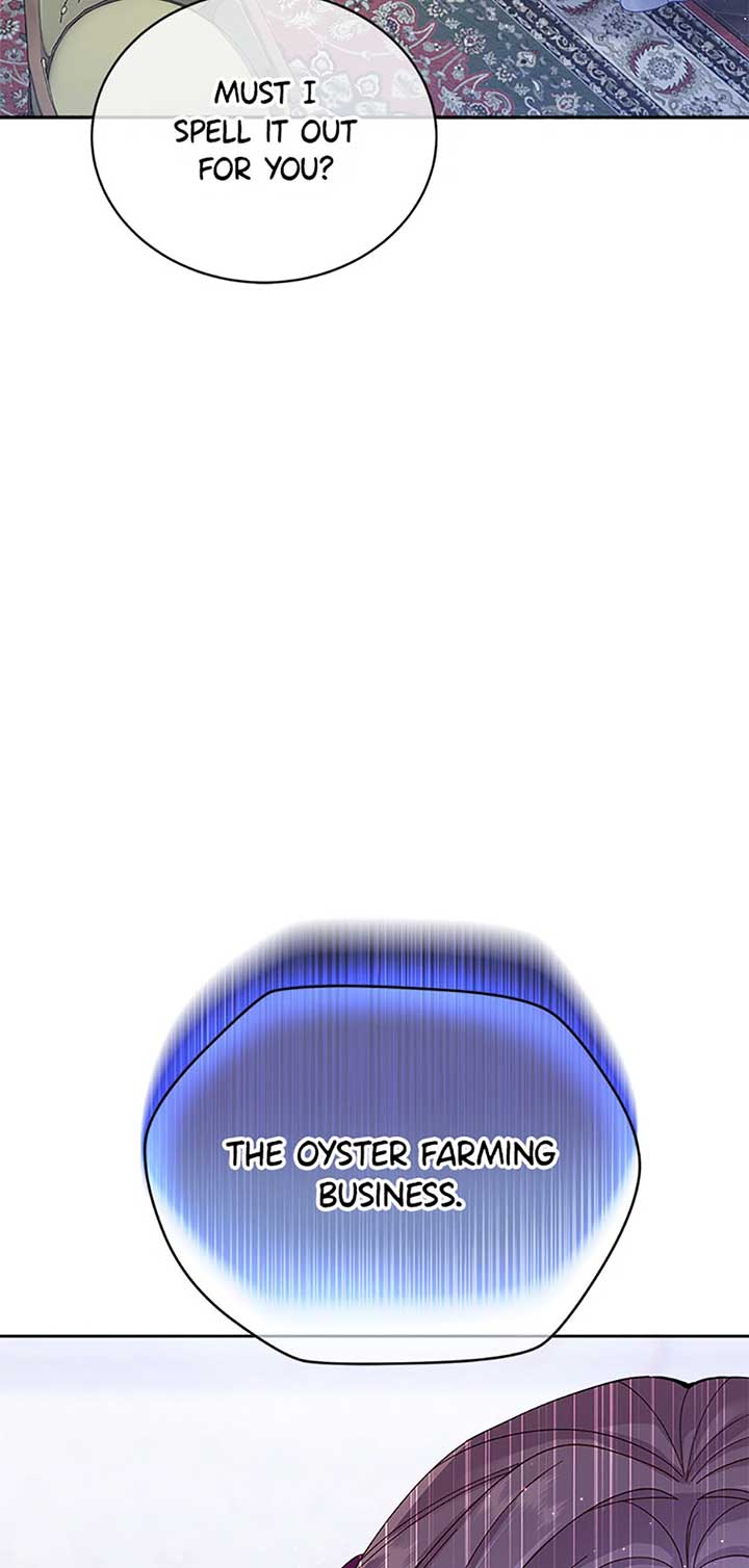 I’m In Trouble Because My Husband Is So Cute Chapter 77 - Page 51