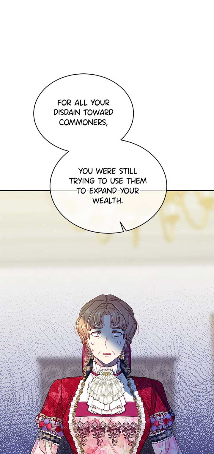 I’m In Trouble Because My Husband Is So Cute Chapter 77 - Page 55