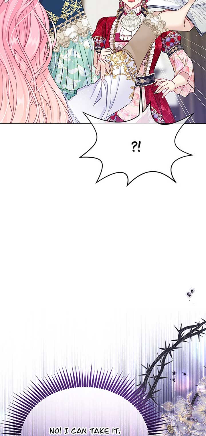 I’m In Trouble Because My Husband Is So Cute Chapter 77 - Page 60