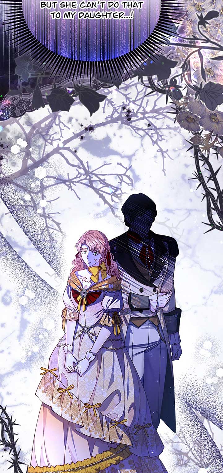 I’m In Trouble Because My Husband Is So Cute Chapter 77 - Page 61