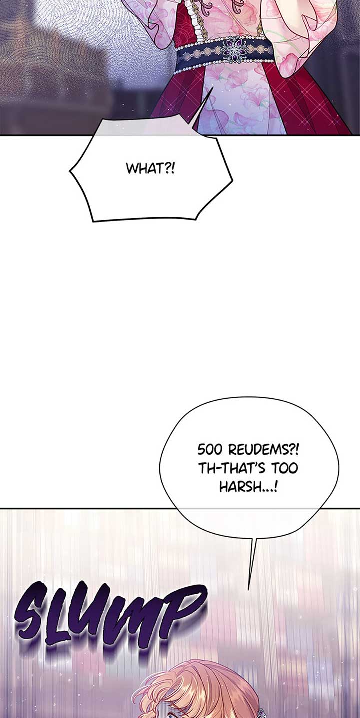 I’m In Trouble Because My Husband Is So Cute Chapter 77 - Page 64