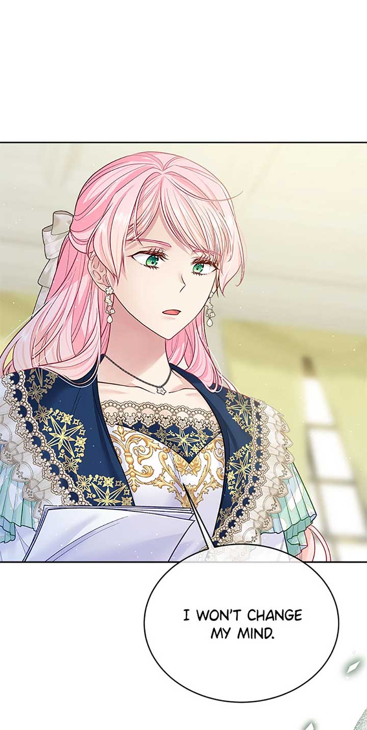 I’m In Trouble Because My Husband Is So Cute Chapter 77 - Page 66