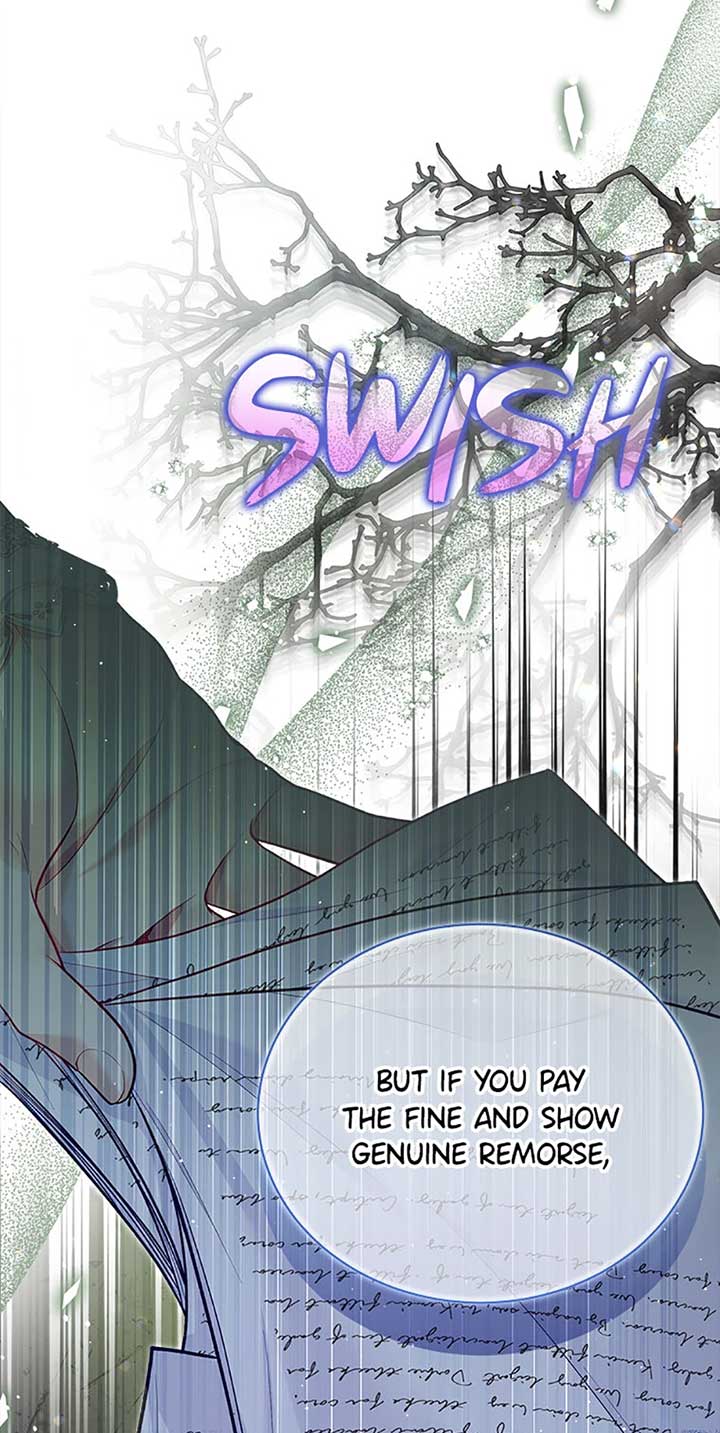 I’m In Trouble Because My Husband Is So Cute Chapter 77 - Page 67