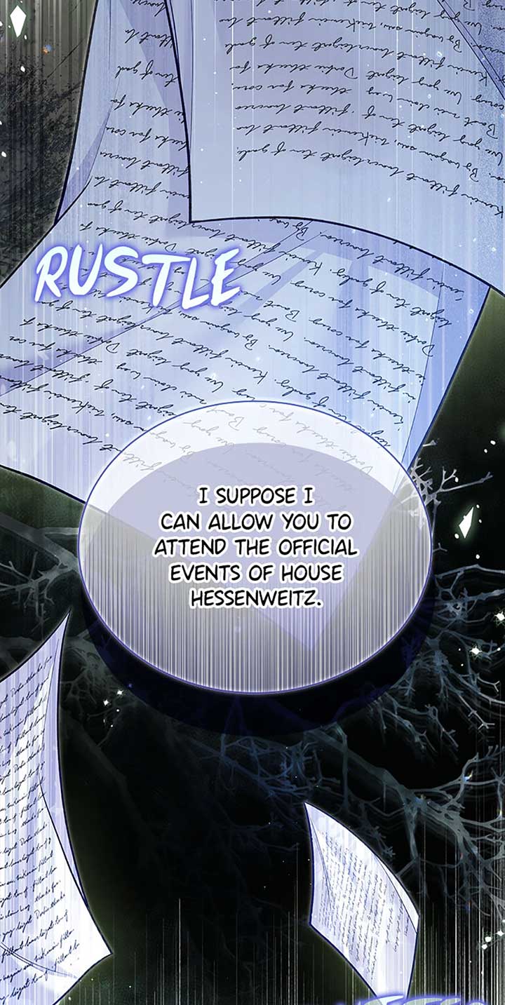 I’m In Trouble Because My Husband Is So Cute Chapter 77 - Page 68