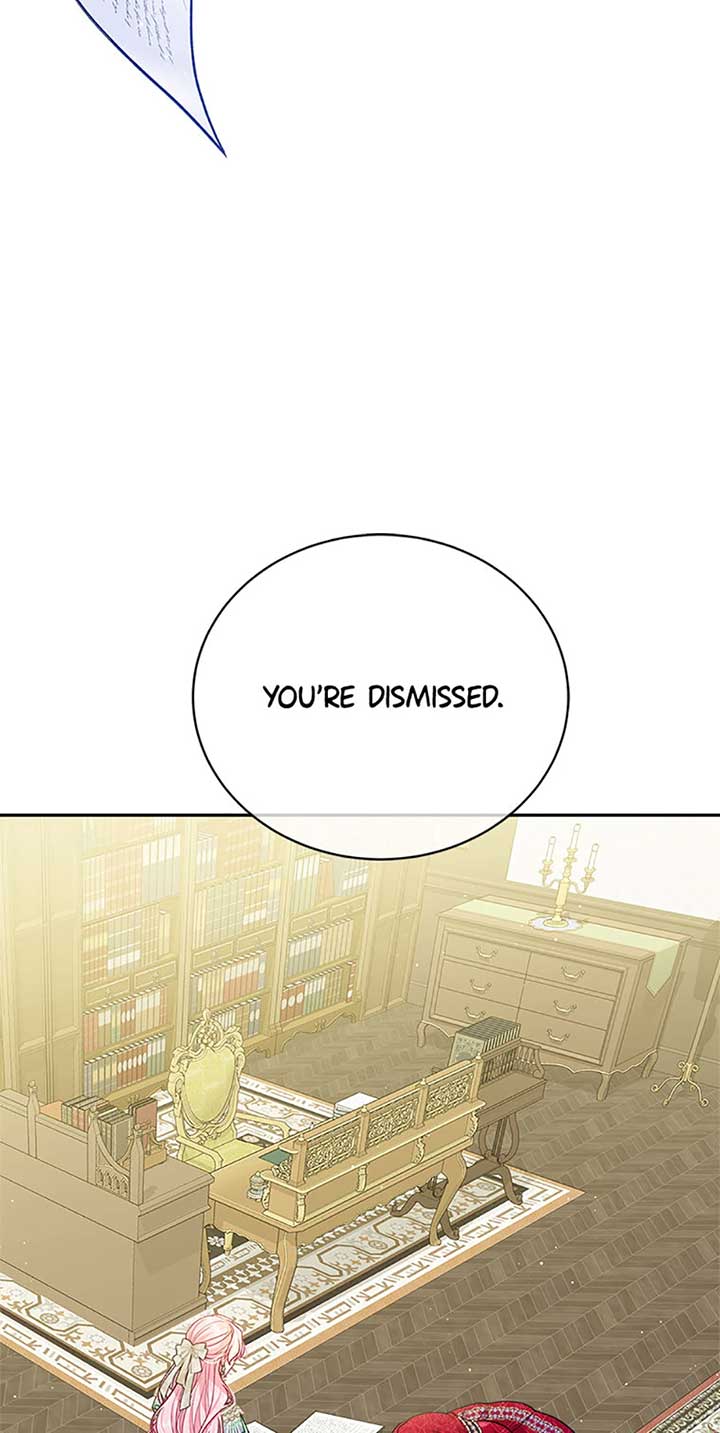 I’m In Trouble Because My Husband Is So Cute Chapter 77 - Page 70