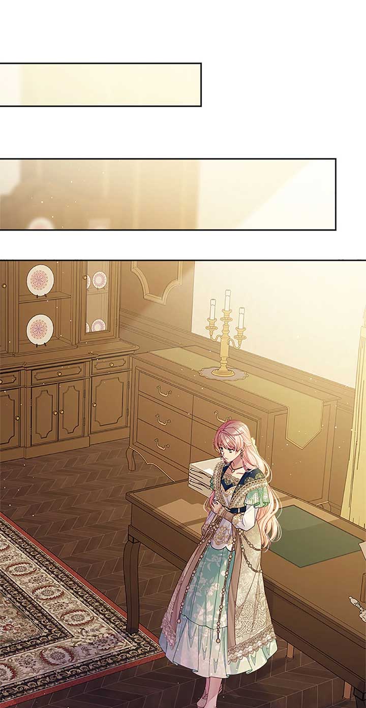 I’m In Trouble Because My Husband Is So Cute Chapter 77 - Page 73