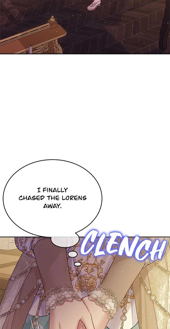 I’m In Trouble Because My Husband Is So Cute Chapter 77 - Page 74