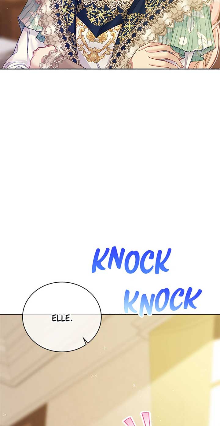 I’m In Trouble Because My Husband Is So Cute Chapter 77 - Page 78