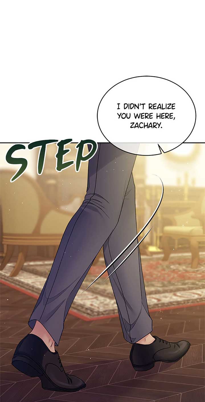 I’m In Trouble Because My Husband Is So Cute Chapter 77 - Page 80