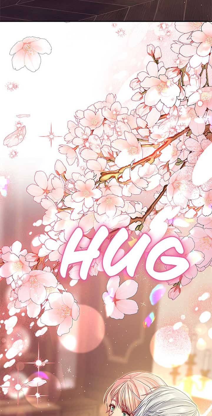 I’m In Trouble Because My Husband Is So Cute Chapter 77 - Page 81