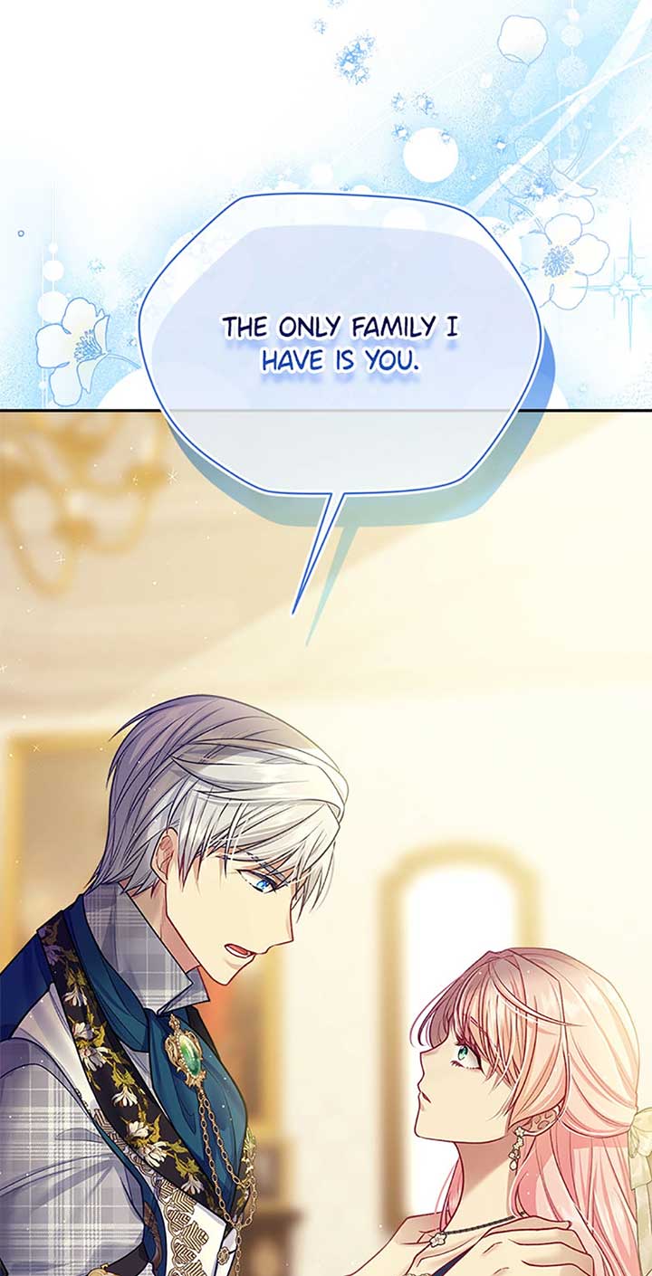 I’m In Trouble Because My Husband Is So Cute Chapter 77 - Page 87