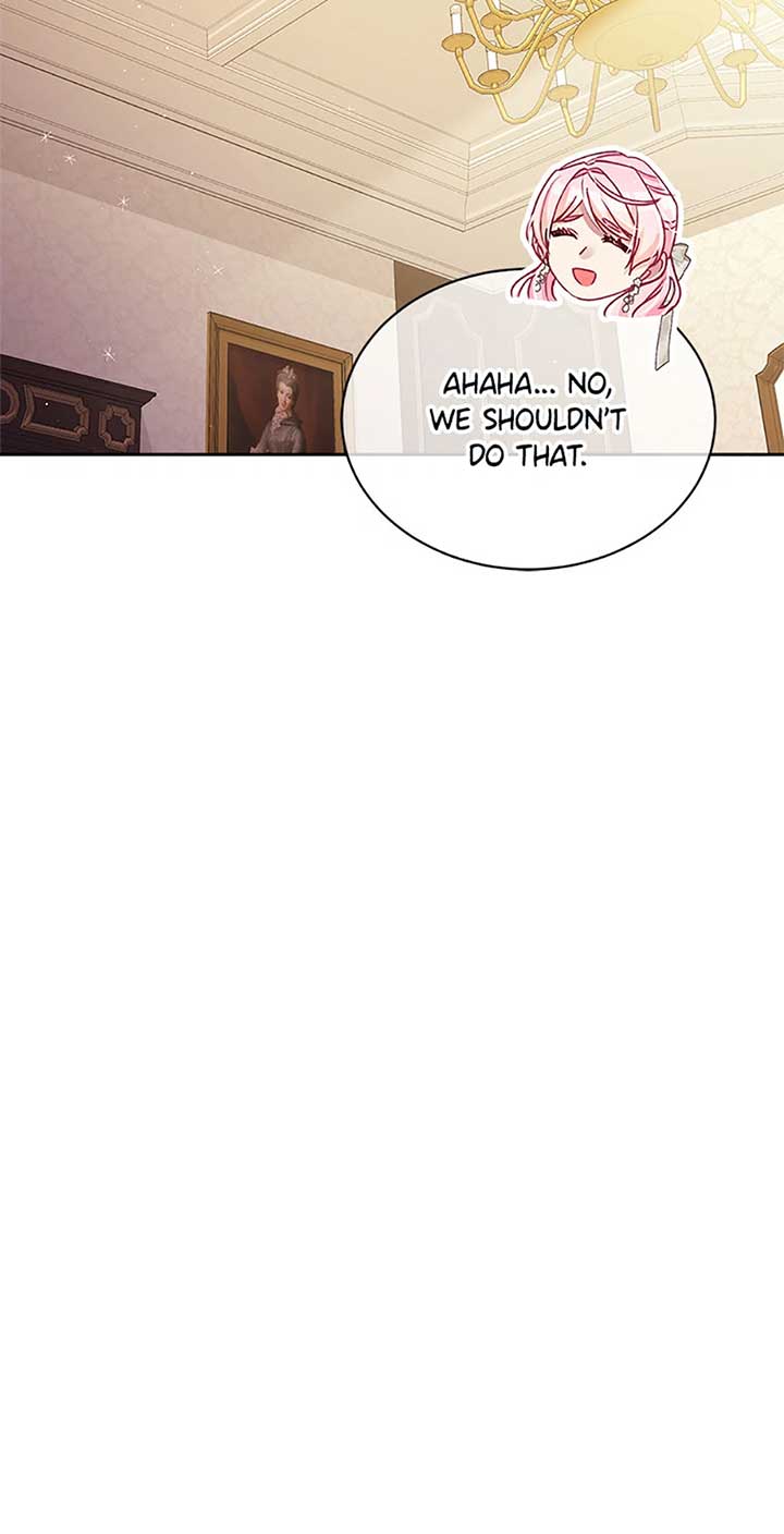 I’m In Trouble Because My Husband Is So Cute Chapter 77 - Page 89